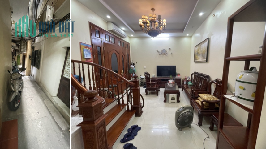 Bán nhà riêng phố Phạm Hồng Thái, 32/40m2 LH: Địa Thủy Sư Trần Thọ 0906299843