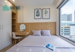 Bán gấp 2PN Vinhomes Ocean Park, giá 1tỷ7 bao thuế phí sang tên, có thương lượng