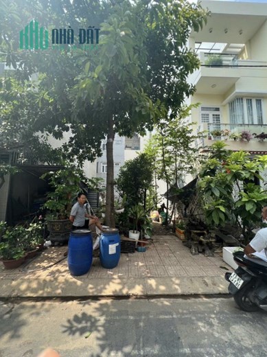 Bán lô đất MT N3, Tân Đông Hiệp, Dĩ An: 4 x 15, giá 2,25 tỷ