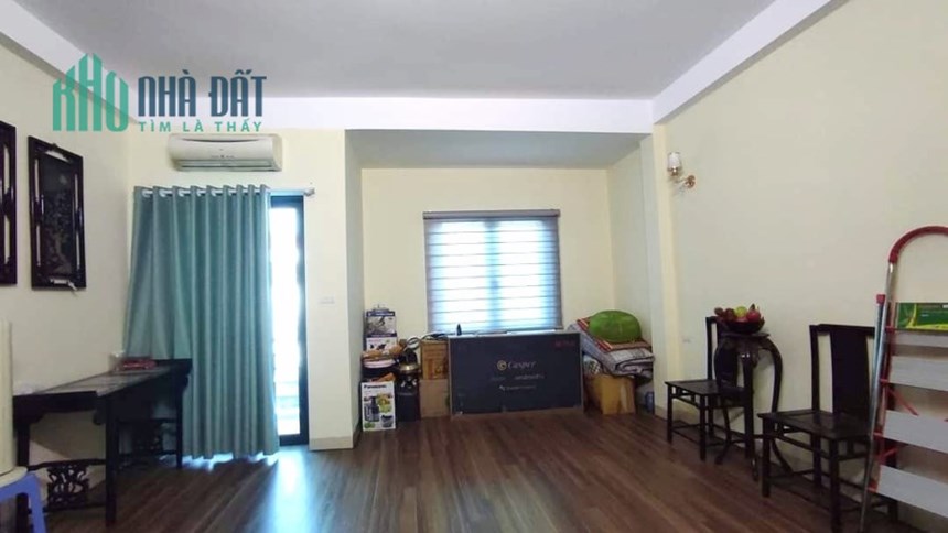 Bán tòa căn hộ 76m2 phố Vĩnh Phúc, Ba Đình 15 ngủ Cao cấp Dòng tiền ổn định Giá 10.2 Tỷ