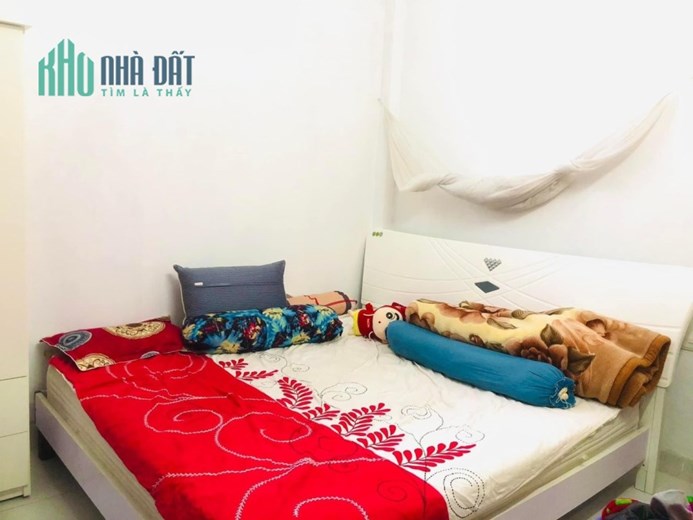 Bán tòa căn hộ 78m2 phố Vĩnh Phúc, Ba Đình 15 phòng ngủ Sang trọng Dòng tiền ổn định Giá 10.5 Tỷ