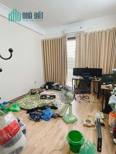 Bán tòa nhà 79m2 phố Vĩnh Phúc, Ba Đình 15 phòng Cao cấp Dòng tiền 10%/năm Giá 10.3 Tỷ