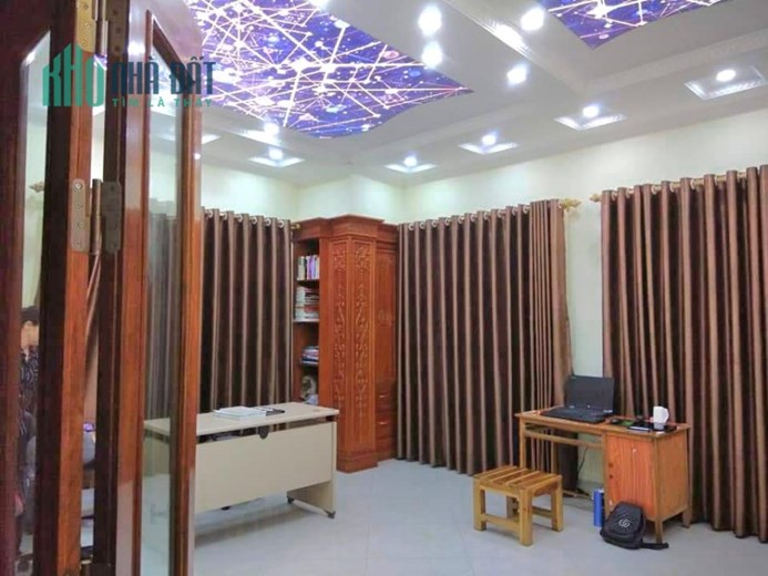 Bán tòa nhà 77m2 phố Vĩnh Phúc, Ba Đình 15 phòng ngủ Sang trọng Doanh thu ổn định Giá 10.2 Tỷ