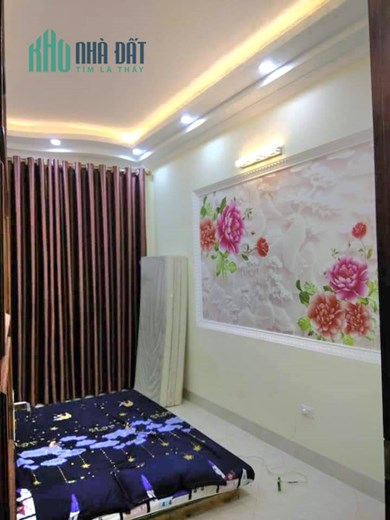 Bán tòa nhà 75m2 phố Vĩnh Phúc, Ba Đình 15 phòng ngủ Sang trọng Dòng tiền 10%/năm Giá 10.2 Tỷ