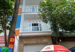 42m 6 Tầng Nhỉnh 8 Tỷ Phân Lô Đại Học Sư Phạm Cầu Giấy. Nhà Đẹp Ô Tô Đỗ Cửa. Khu Dân Trí Cao. Nhà
