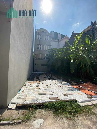 Đất phân lô-167m²-MT 6,5m-Lương Nỗ-Tiên Dương-Đông Anh