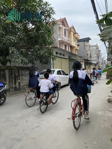 Quá Rẻ-52m²đất-MT 4m-Ô Tô Vào-Uy Nỗ-Đông Anh-Nhỉnh 1 tỷ