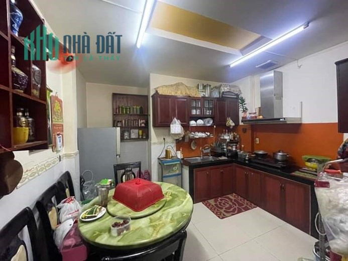 Bán nhà hẻm XH 413 Lê Văn Quới  Bình Hưng Hoà A Bình Tân 3.8 tỷ
