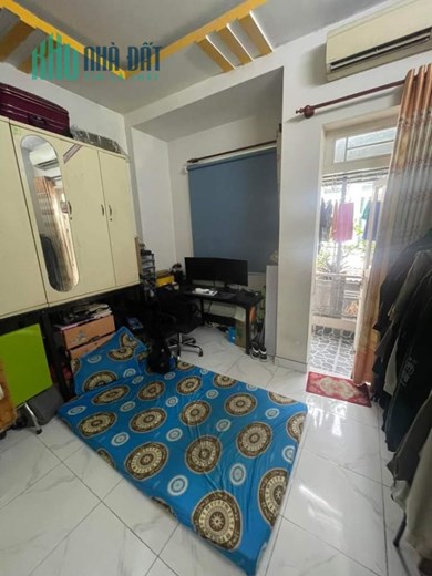 Bán nhà hẻm XH 413 Lê Văn Quới  Bình Hưng Hoà A Bình Tân 3.8 tỷ