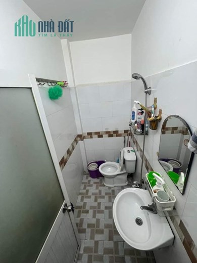 Bán nhà hẻm XH 413 Lê Văn Quới  Bình Hưng Hoà A Bình Tân 3.8 tỷ