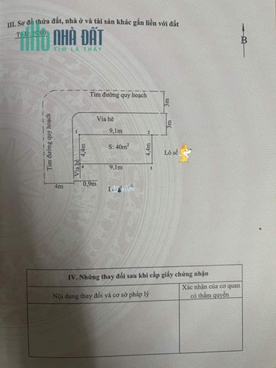 Bán nhà Tái định cư Sao Sáng, 40m 3 tầng lô góc cực đẹp GIÁ 4.25 tỉ