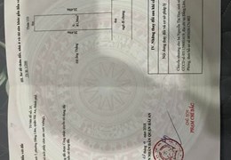Bán nhà mặt ngõ to Trung Hành, 82m 4 tầng có Gara ô.tô GIÁ 5.6 tỉ cực đẹp