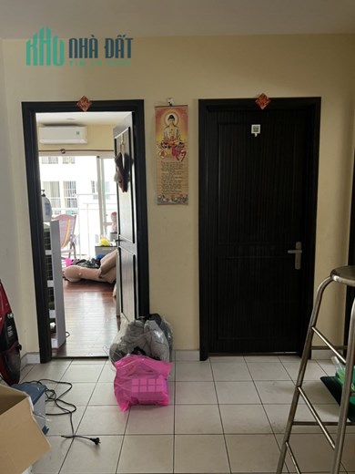 Chính Chủ Cần Bán Căn Hộ Tại Chung Cư An Phú Phường 11, Quận 6, Hồ Chí Minh