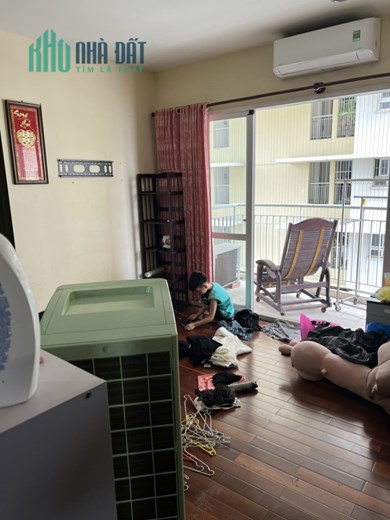Chính Chủ Cần Bán Căn Hộ Tại Chung Cư An Phú Phường 11, Quận 6, Hồ Chí Minh