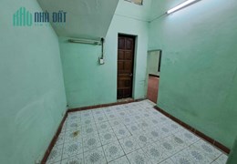 Cho thuê nhà nguyên căn, HGĐ, Hoàng Quốc Việt 45m2, 5T, 4N, đủ đồ, 13tr, Cầu Giấy.