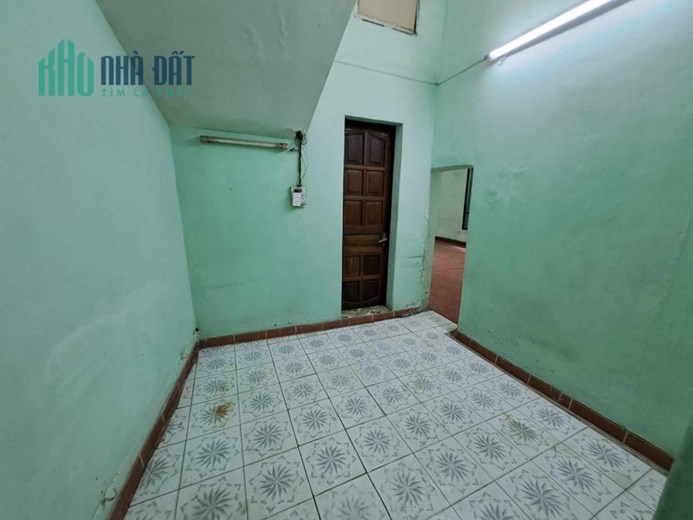 Cho thuê nhà nguyên căn, HGĐ, Hoàng Quốc Việt 45m2, 5T, 4N, đủ đồ, 13tr, Cầu Giấy.