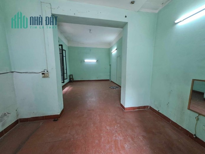 Cho thuê nhà nguyên căn, HGĐ, Hoàng Quốc Việt 45m2, 5T, 4N, đủ đồ, 13tr, Cầu Giấy.