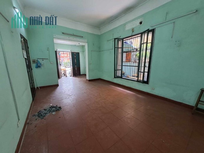 Cho thuê nhà nguyên căn, HGĐ, Hoàng Quốc Việt 45m2, 5T, 4N, đủ đồ, 13tr, Cầu Giấy.