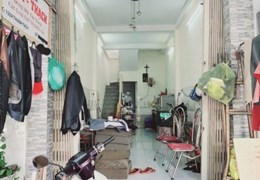NHÀ 2 TẦNG MẶT TIỀN ĐƯỜNG 7.5M, TRUNG TÂM QUẬN HẢI CHÂU, GIÁ CHỈ 3.1 TỶ