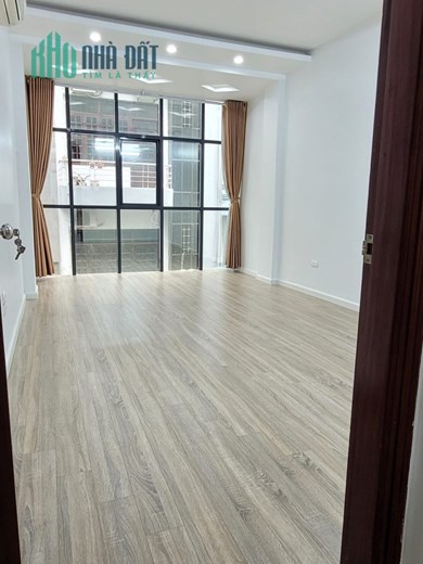 Bán tòa nhà 73m2 phố Thụy Khuê, Tây Hồ 14 ngủ Đẳng cấp Doanh thu ổn định Giá 10.4 Tỷ