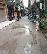 129m Mặt Tiền 10m Nhỉnh 12 Tỷ Phố Phan Văn Trường Cầu Giấy. Vỉa Hè Rộng Xây Toà Nhà Văn Phòng Cực