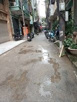 129m Mặt Tiền 10m Nhỉnh 12 Tỷ Phố Phan Văn Trường Cầu Giấy. Vỉa Hè Rộng Xây Toà Nhà Văn Phòng Cực