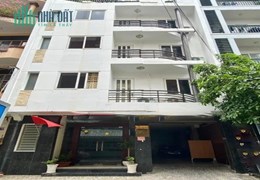 🆘Bán Nhà Mặt Tiền Dương Tử Giang Quận 11 - Ngay Chợ Thiếc - 5 Tầng - Chỉ 58 Tỷ - diadiemnhaban.com