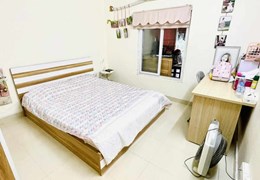 💥Tập thể Nghĩa Tân, mặt phố Tô Hiệu, Cầu Giấy 60m 2PN, tiện ích sầm uất, 1.98 tỷ💥