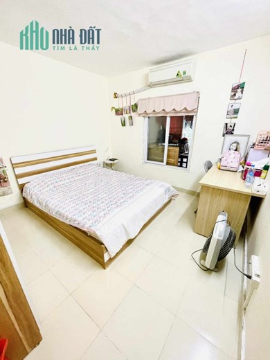 💥Tập thể Nghĩa Tân, mặt phố Tô Hiệu, Cầu Giấy 60m 2PN, tiện ích sầm uất, 1.98 tỷ💥