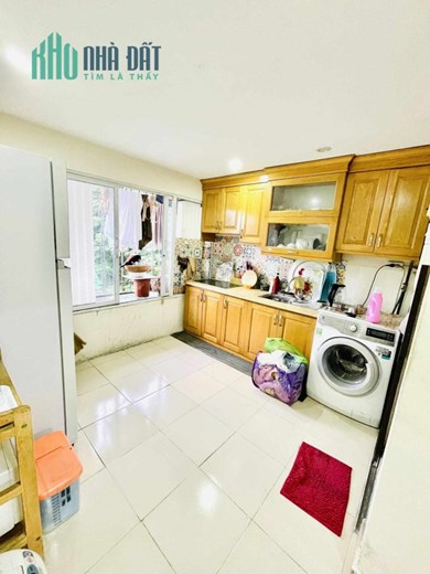 💥Tập thể Nghĩa Tân, mặt phố Tô Hiệu, Cầu Giấy 60m 2PN, tiện ích sầm uất, 1.98 tỷ💥