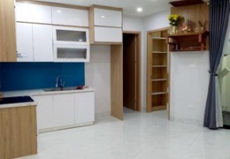 NHƯỢNG LẠI HỢP ĐỒNG THUÊ CĂN HỘ SAMSORA 105 CHU VĂN AN 2 PHÒNG NGỦ, 2 VỆ SINH, ĐỒ CƠ BẢN, NHÀ MỚI,