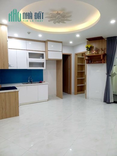 NHƯỢNG LẠI HỢP ĐỒNG THUÊ CĂN HỘ SAMSORA 105 CHU VĂN AN 2 PHÒNG NGỦ, 2 VỆ SINH, ĐỒ CƠ BẢN, NHÀ MỚI,