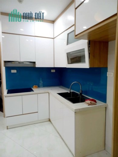 NHƯỢNG LẠI HỢP ĐỒNG THUÊ CĂN HỘ SAMSORA 105 CHU VĂN AN 2 PHÒNG NGỦ, 2 VỆ SINH, ĐỒ CƠ BẢN, NHÀ MỚI,