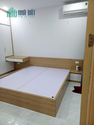 NHƯỢNG LẠI HỢP ĐỒNG THUÊ CĂN HỘ SAMSORA 105 CHU VĂN AN 2 PHÒNG NGỦ, 2 VỆ SINH, ĐỒ CƠ BẢN, NHÀ MỚI,