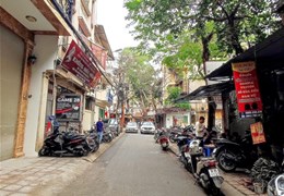 45m 5 Tầng Nhỉnh 8 Tỷ Phân Lô Ô Tô Tránh Phố Phan Văn Trường. Chủ Nhà Tự Xây Chắc Chắn Có Thiết Kế.