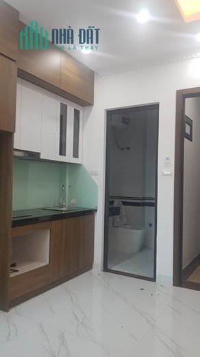 Bán tòa căn hộ 76m2 phố Vĩnh Phúc, Ba Đình 15 phòng Đẳng cấp Dòng tiền khủng Giá 10.5 Tỷ