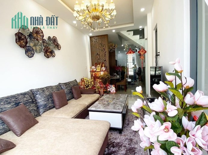 CẦN BÁN LỖ CĂN HỘ 4 TẦNG TRƯNG NỮ VƯƠNG, HẢI CHÂU, ĐÀ NẴNG.