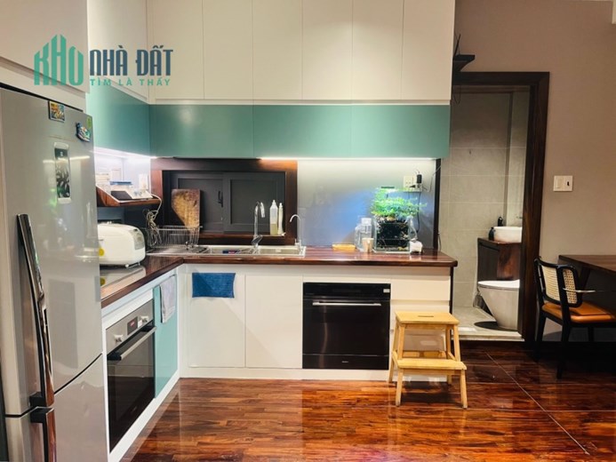 Chính chủ cần cho thuê căn hộ cao cấp 70m2, 2PN tại Nguyễn Ngọc Phương, Phường 19, quận Bình Thạnh