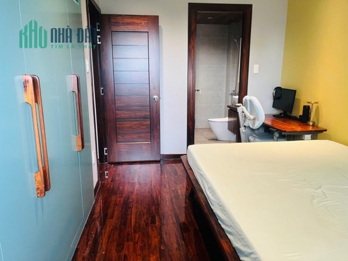 Chính chủ cần cho thuê căn hộ cao cấp 70m2, 2PN tại Nguyễn Ngọc Phương, Phường 19, quận Bình Thạnh