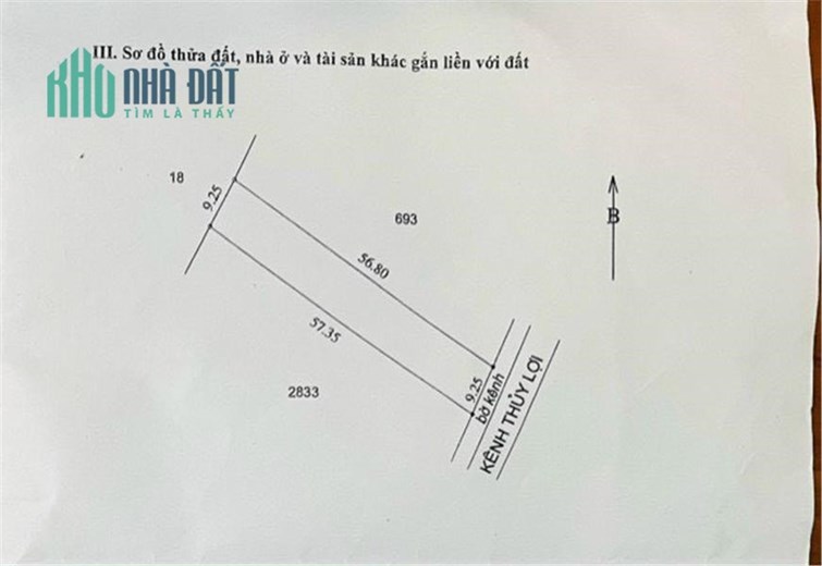 CHÍNH CHỦ CẦN BÁN NHANH Lô Đất Nền Mặt Tiền Lớn Vị Trí Tại Phường 2 -TP Sóc Trăng
