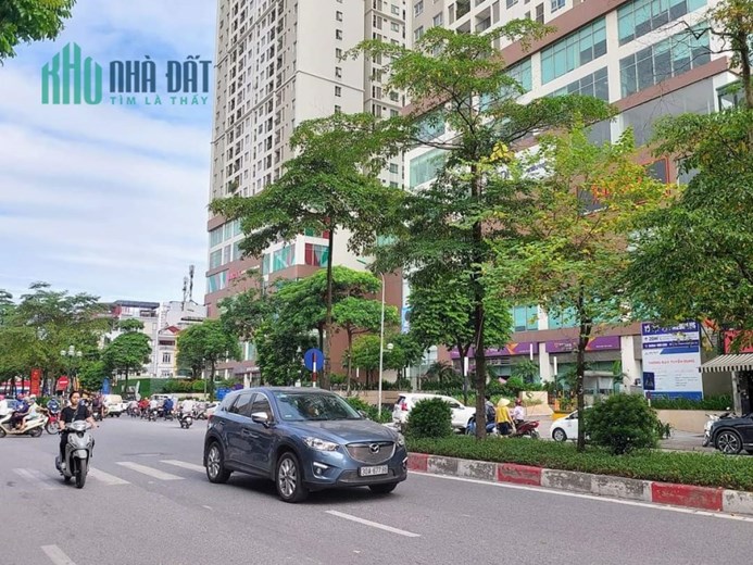 BÁN NHÀ TÂN MAI, TRƯƠNG ĐỊNH 45M × 5T. Ô TÔ Chỉ 3 TỶ 95