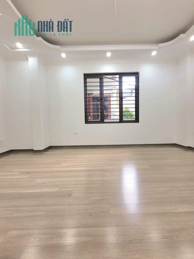 BÁN NHÀ TÂN MAI, TRƯƠNG ĐỊNH 45M × 5T. Ô TÔ Chỉ 3 TỶ 95