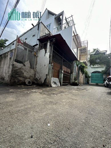 Bán Nhà 60m2 HXH Ngang 5, Nguyên Hồng , Gò Vấp.