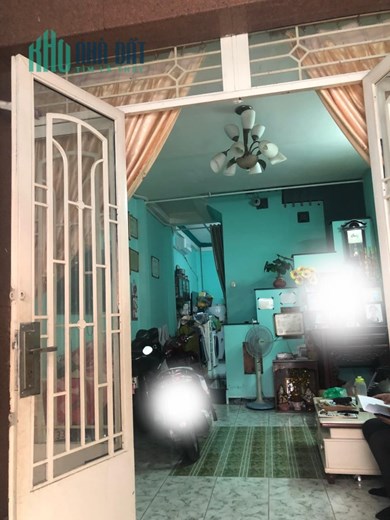 CHỈ 7.1 TỶ- NHÀ 3 TẦNG- KHÔNG LỘ GIỚI- SỔ VUÔNG VỨC.