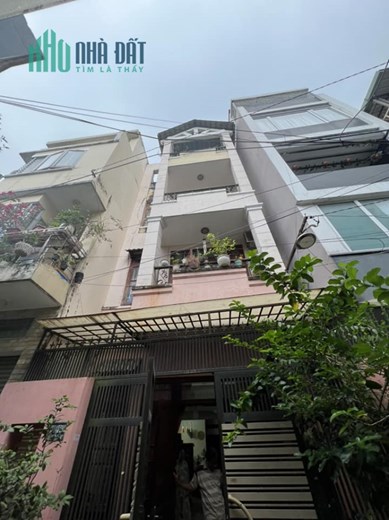 HXH XE 7 CHỖ NGỦ TRONG NHÀ - CHÍNH CHỦ.