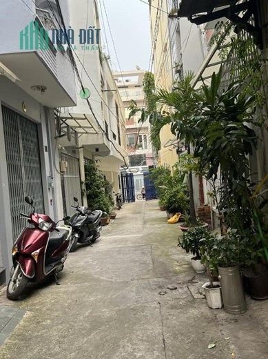 HXH XE 7 CHỖ NGỦ TRONG NHÀ - CHÍNH CHỦ.