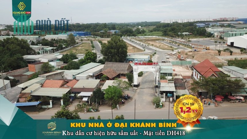 Nhà hoàn thiện ngay trung tâm TP Tân uyên Bình Dương.Gía chỉ từ 750 triệu