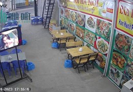 Do mình có việc ở quê, mình cần sang lại quán mặt tiền đường VÕ VĂN VÂN