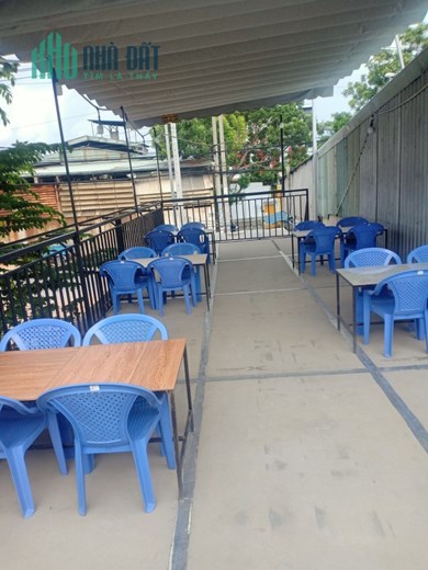 Do mình có việc ở quê, mình cần sang lại quán mặt tiền đường VÕ VĂN VÂN