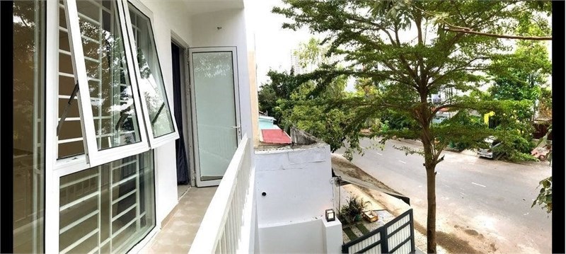Nguyên căn mặt tiền Đường D1, KDC Phú Mỹ 2, P.Phú Mỹ